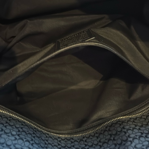 COACH XXL Tote Bag - Picture 8 of 12